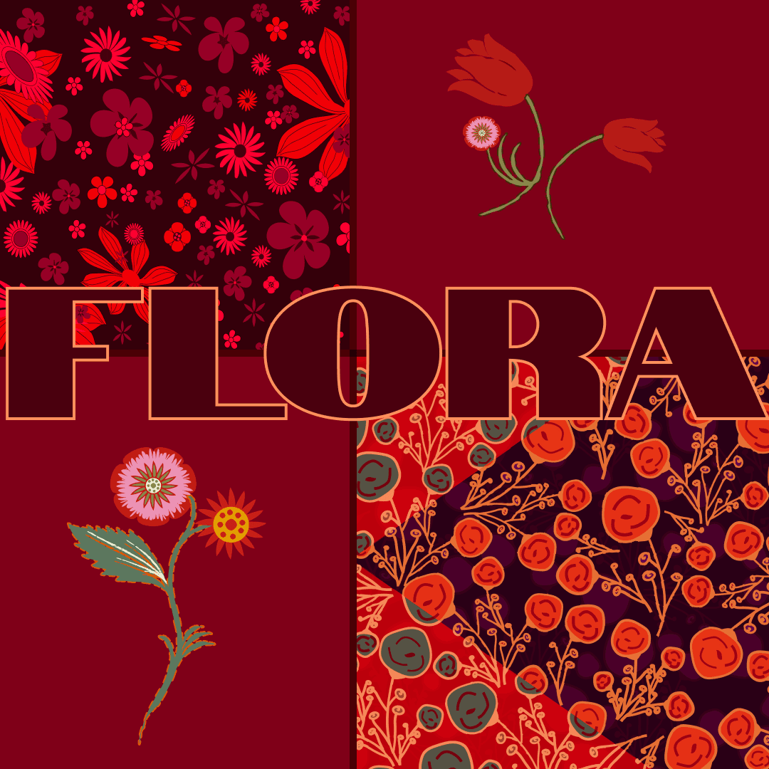 Flora.